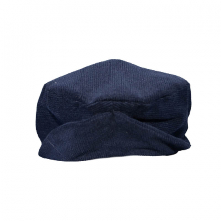 Costum elegant din 5 piese pentru baieti Mini Junior 030323-B, Bleumarin [5]