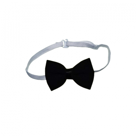 Costum elegant din 4 piese pentru baieti Mini Junior, COST-2026, Negru [4]