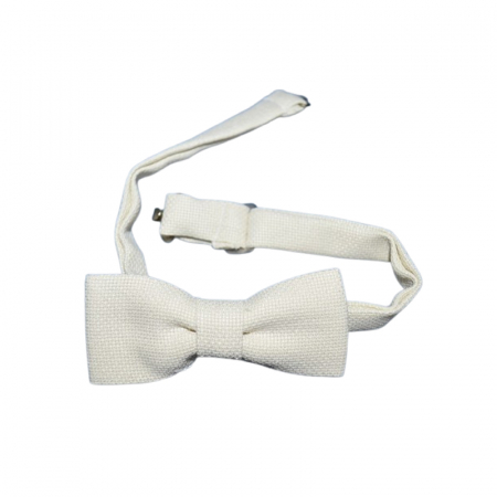 Costum elegant din 4 piese, Slim Fit, model in carouri, pentru baieti, LA Kids 1807-32, Crem [7]