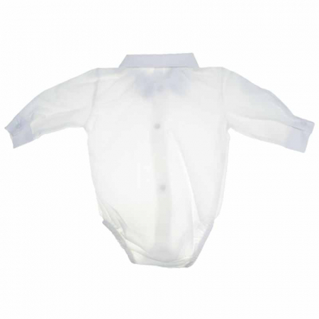 Costum elegant din 5 piese pentru baieti Gabrielle Design 20623-2, Bleumarin [2]