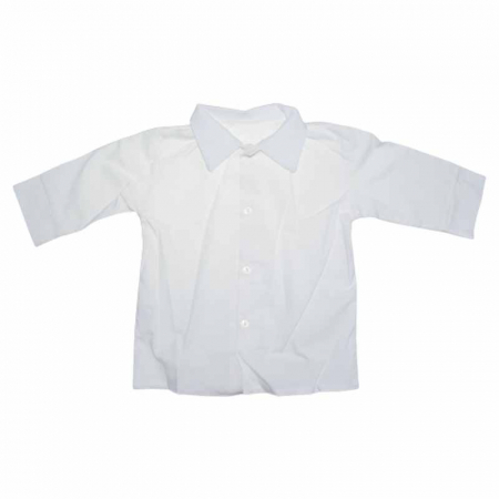 Costum elegant din 6 piese pentru baieti Andreeatex 030623-4, Albastru [2]