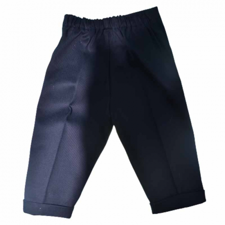 Costum elegant din 6 piese pentru baieti Gabrielle Design 030623-3, Turcoaz [5]