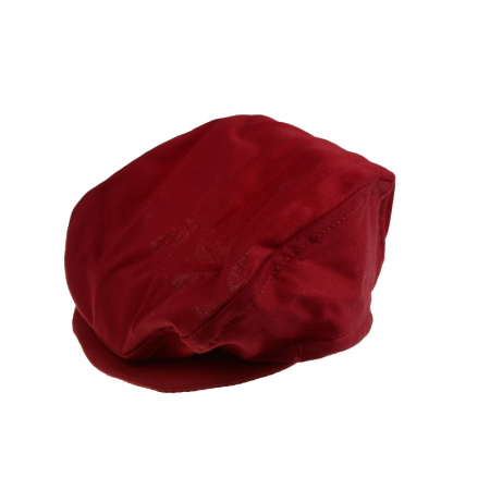 Costum elegant pentru baieti 6 piese Mini junior CEB-25-80-cm, Rosu [4]