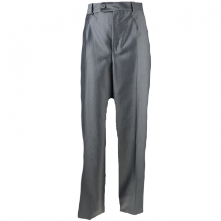 Costum elegant pentru baieti Jankes CC-4-152-cm, Gri [2]