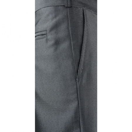 Costum elegant pentru baieti Jankes CC-4-152-cm, Gri [3]