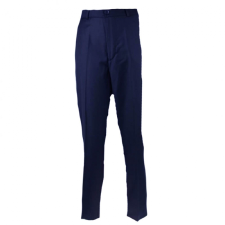 Costum elegant pentru baieti LA Kids 1136-03A, Bleumarin [2]