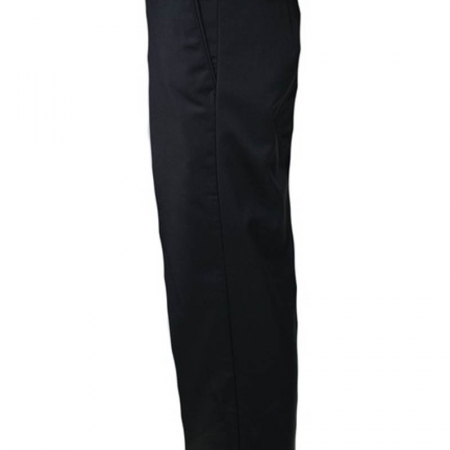 Costum elegant din 4 piese pentru baieti LA Kids 1385, Negru [4]