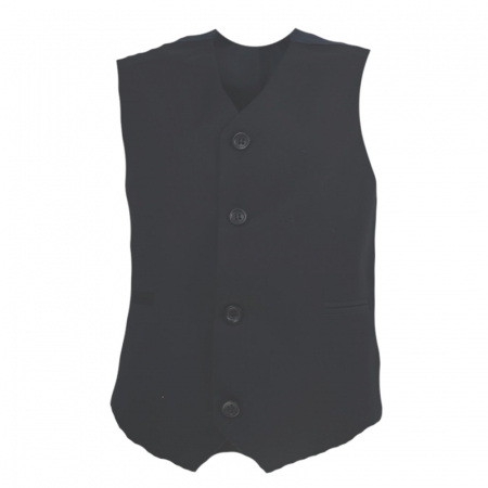 Costum elegant pentru baieti LA Kids 1274-116-122-cm, Bleumarin [5]