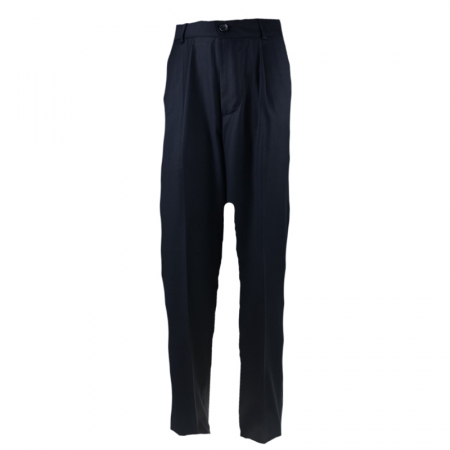 Costum elegant pentru baieti LA Kids 1274-116-122-cm, Bleumarin [1]