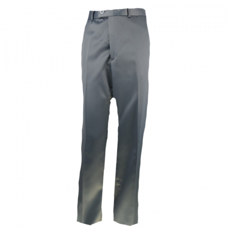 Costum elegant pentru baieti LA Kids 1376-152-cm, Gri [1]