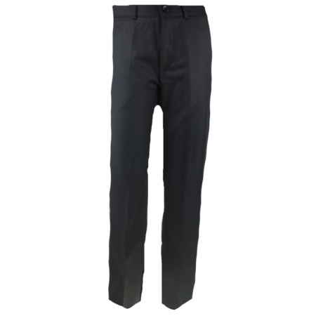 Costum elegant pentru baieti LA Kids 1395-122-cm, Negru [2]