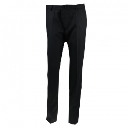 Costum elegant pentru baieti LA Kids 1673 1673-128-cm, Negru [2]