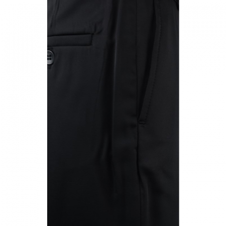 Costum elegant pentru baieti LA Kids 1678-NN-134-cm, Negru [4]