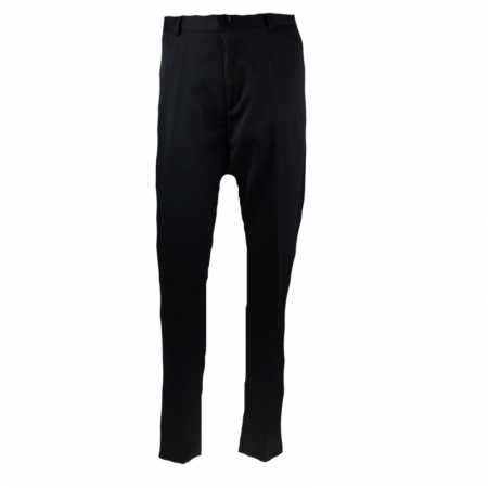 Costum elegant pentru baieti LA Kids 1678-NN-134-cm, Negru [3]