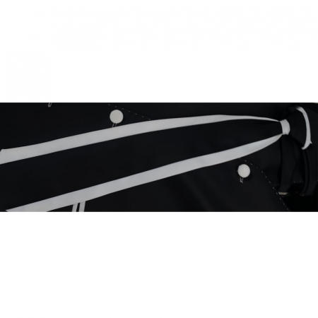 Costum elegant pentru baieti LA Kids CC-10-146-cm, Negru [5]