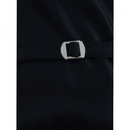 Costum elegant pentru baieti LA Kids CC-10-146-cm, Negru [3]