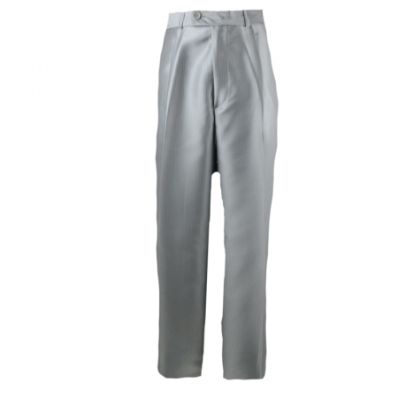 Costum elegant pentru baieti LA Kids CC-6-146-152-cm, Gri [1]