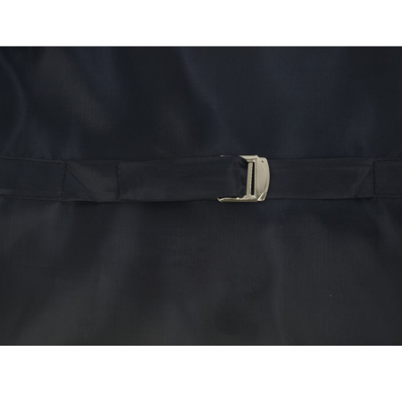Costum elegant pentru baieti LA Kids CGG-3-122-cm, Negru [3]