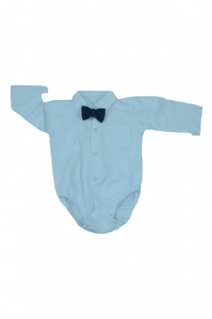 Costum pentru baieti Mini Junior 6192 [5]