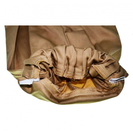 Costum pentru botez format din 5 piese pentru baieti Mini Junior CBTZ-MJ1, Multicolor [3]