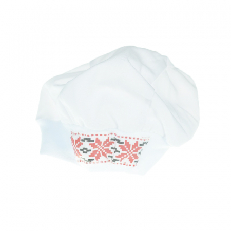 Costum traditional 4 piese pentru baieti Mini Junior CTBB2A-68 [4]