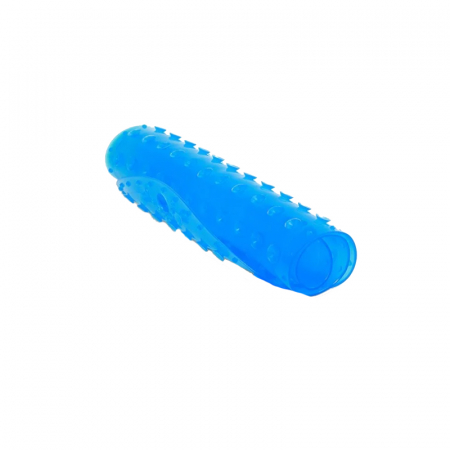 Cadite si suporturi bebelusi - Covoras de baie antiderapant 55 x 35 cm BabyOno 1345AL, Albastru