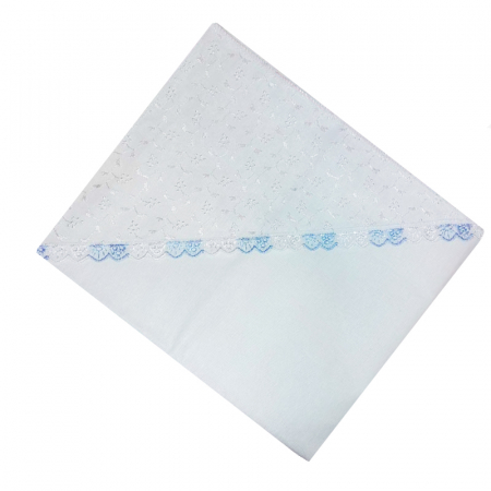 Crasme de mir - Crasma de mir 110 x 90 cm pentru botez Pifou CBP-1