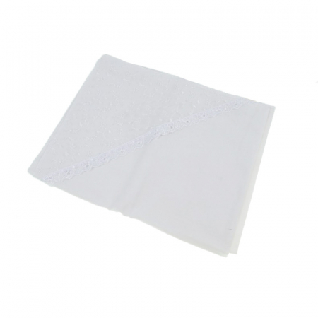 Crasme de mir - Crasma de mir 110 x 60 cm pentru botez Pifou CBP-3