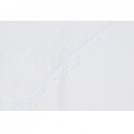 Crasma de mir 110 x 60 cm pentru botez Pifou CBP-3 [1]