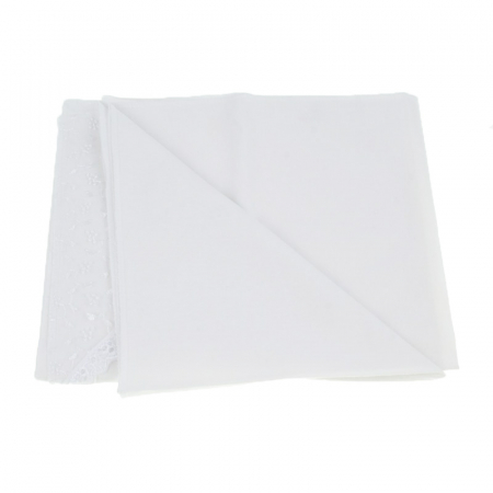 Crasma de mir 110 x 60 cm pentru botez Pifou CBP-3 [2]