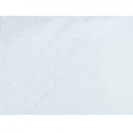 Crasma de mir pentru botez 74 x 110 cm Mini Junior 005A1 [2]