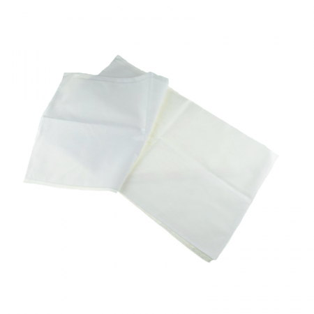 Crasma de mir 110 x 70 cm pentru botez Pifou 005R1-2, Alb [2]