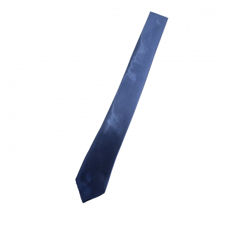 Cravate si papioane - Cravata pentru baieti LA Kids BTO-127, Bleumarin