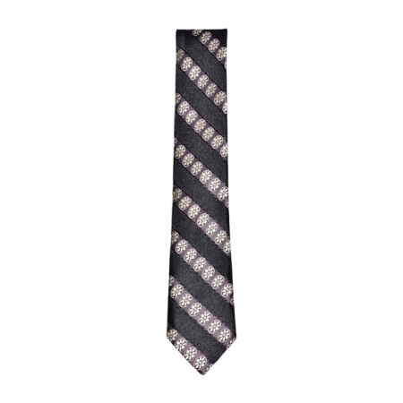 Cravate si papioane - Cravata pentru baieti, LA Kids CRV2203-1, Multicolor