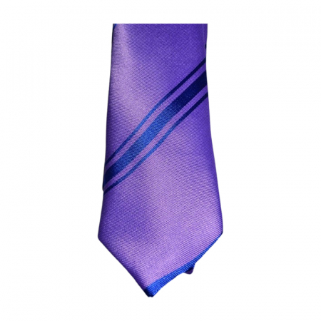 Cravata pentru baieti, LA Kids CRV2203-17, Mov [1]