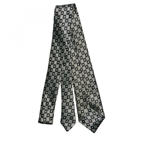 Cravata pentru baieti, LA Kids CRV2203-18, Multicolor [2]