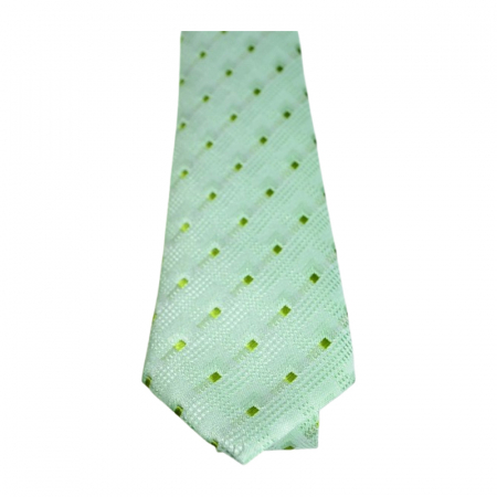 Cravata pentru baieti, LA Kids CRV2203-3, Verde [2]