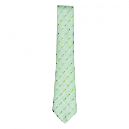 Cravata pentru baieti, LA Kids CRV2203-3, Verde [0]