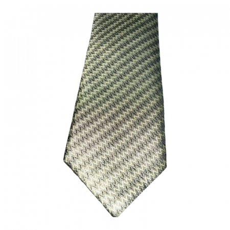 Cravata pentru baieti, LA Kids CRV2203-5, Verde [2]