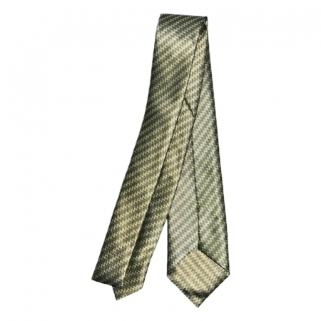 Cravata pentru baieti, LA Kids CRV2203-5, Verde [1]