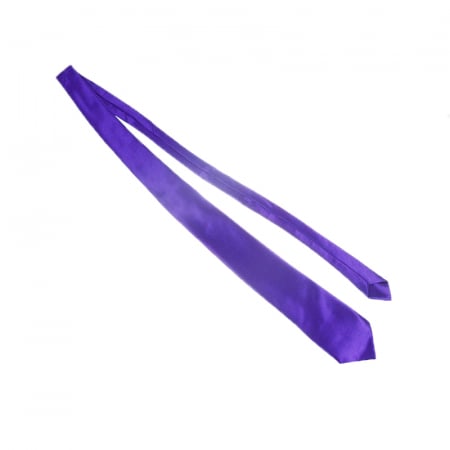 Cravata pentru baieti Mini Junior CPB-04-universal, Mov [1]