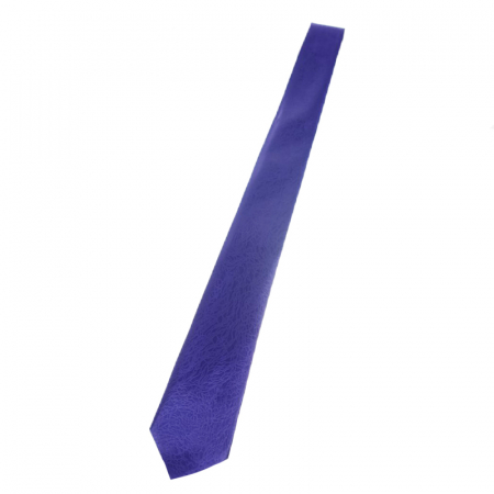 Cravate si papioane - Cravata pentru baieti Mini Junior CPB-09-universal, Albastru