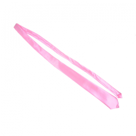 Cravata pentru baieti Mini Junior CPB-14-universal, Roz [1]