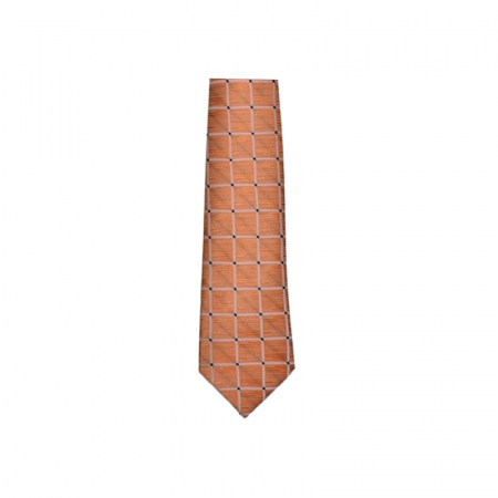 Cravata pentru baieti, Mini Junior CRV1903-4, Coral [2]