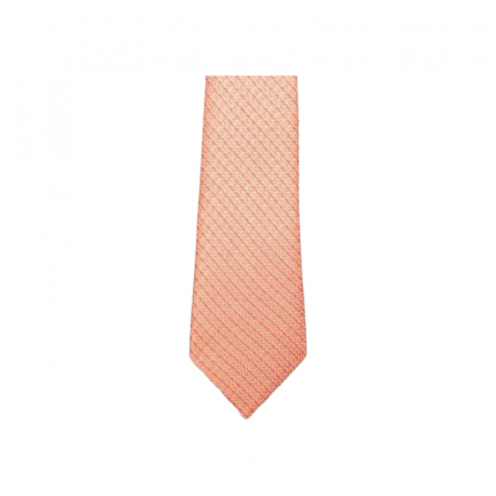 Cravata pentru baieti, Mini Junior CRV1903-5, Coral [2]