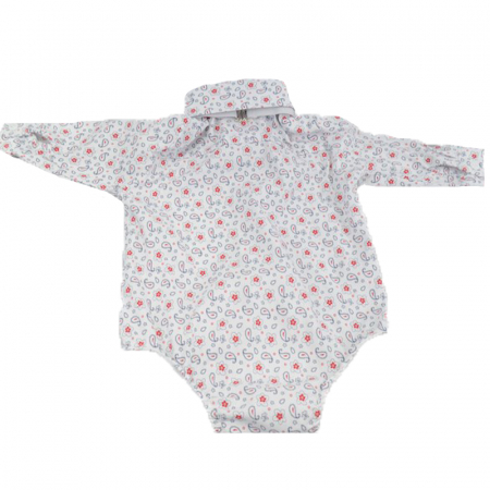 Costum elegant 6 piese pentru baieti Fashion Kids CSS-2-62, Bleumarin [5]