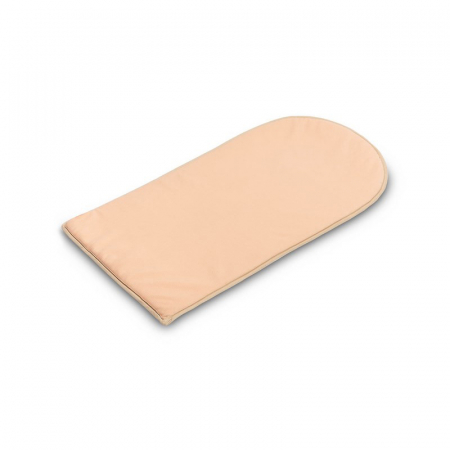 Cuib pentru bebelusi, 80 x 45 x 12 cm Sensillo 394688, Multicolor [2]