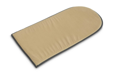 Cuib pentru bebelusi, 80 x 45 x 12 cm Sensillo 395913, Bleumarin [2]