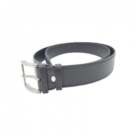 Curea barbati din piele naturala 115 cm Mini Junior 00-1 [1]