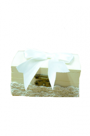 Marturii botez - Cutie de botez Mini Junior CBB2-A